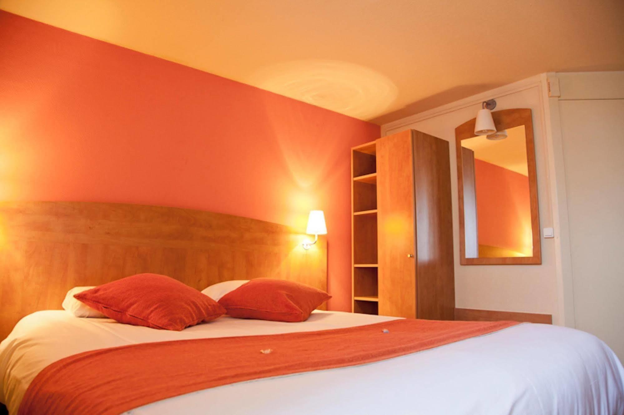 Kyriad Grenoble Sud - Seyssinet Zimmer foto